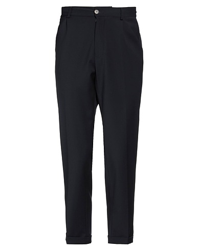 SEVENTY VENEZIA Hosen Nachtblau 54% Polyester, 44% Wolle, 2% Elastan