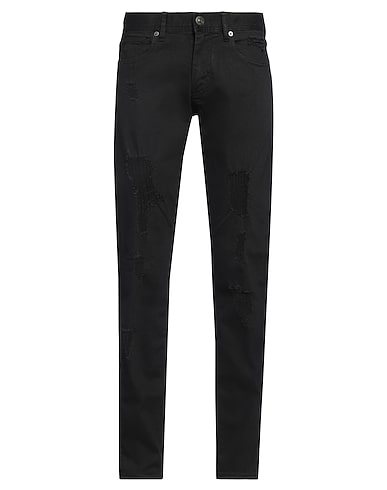 ARMANI EXCHANGE Pantalon en jean 91% Coton, 7% Élastomultiester, 2% Élasthanne