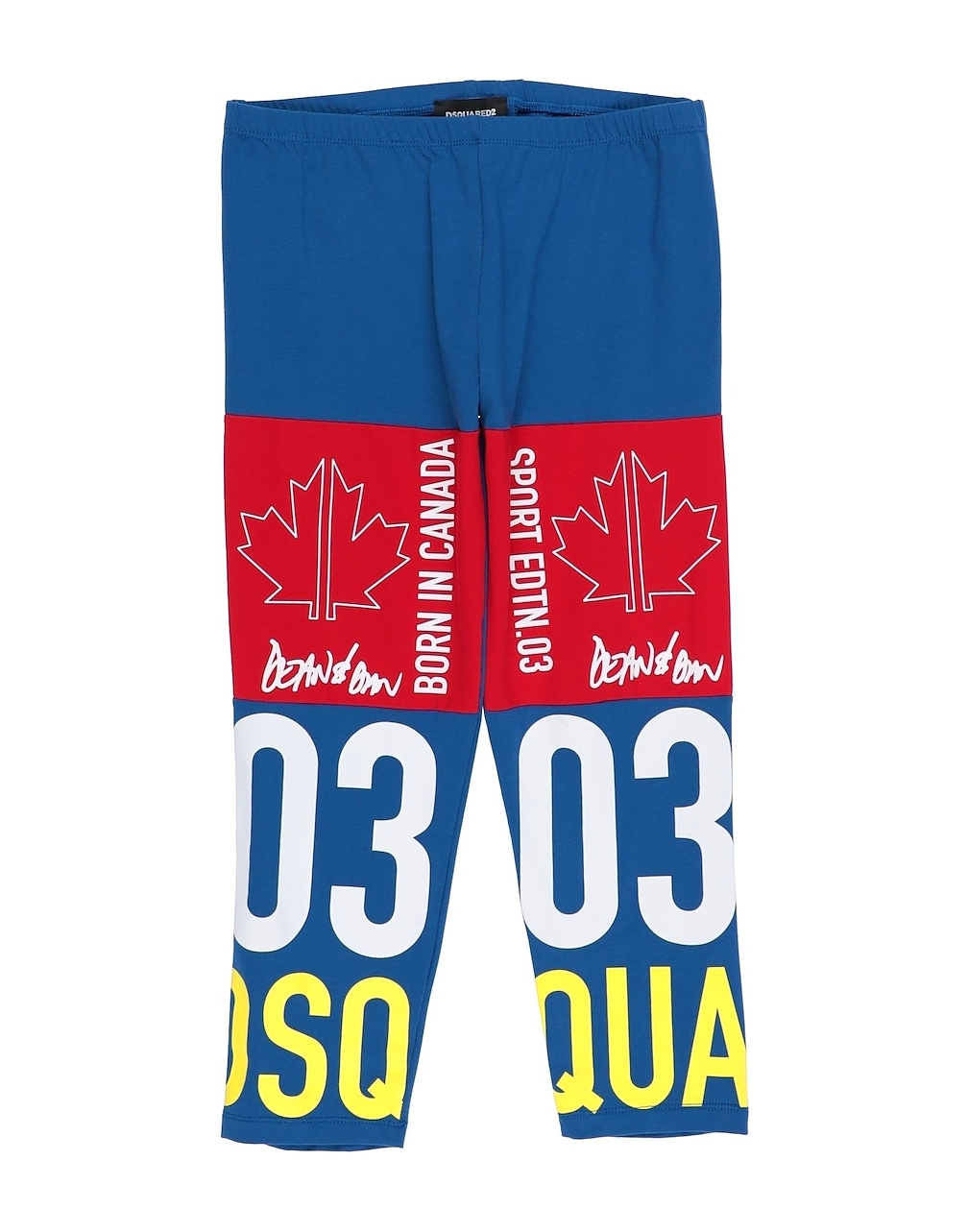 DSQUARED2 - Leggings