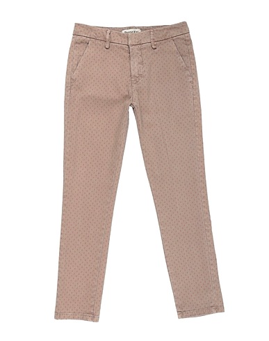 RONNIE KAY Hosen Khaki 98% Baumwolle, 2% Elastan