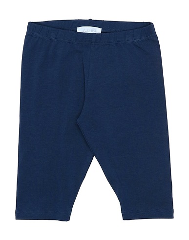 GAUDÌ Leggings Midnight blue 95% Cotton, 5% Elastane