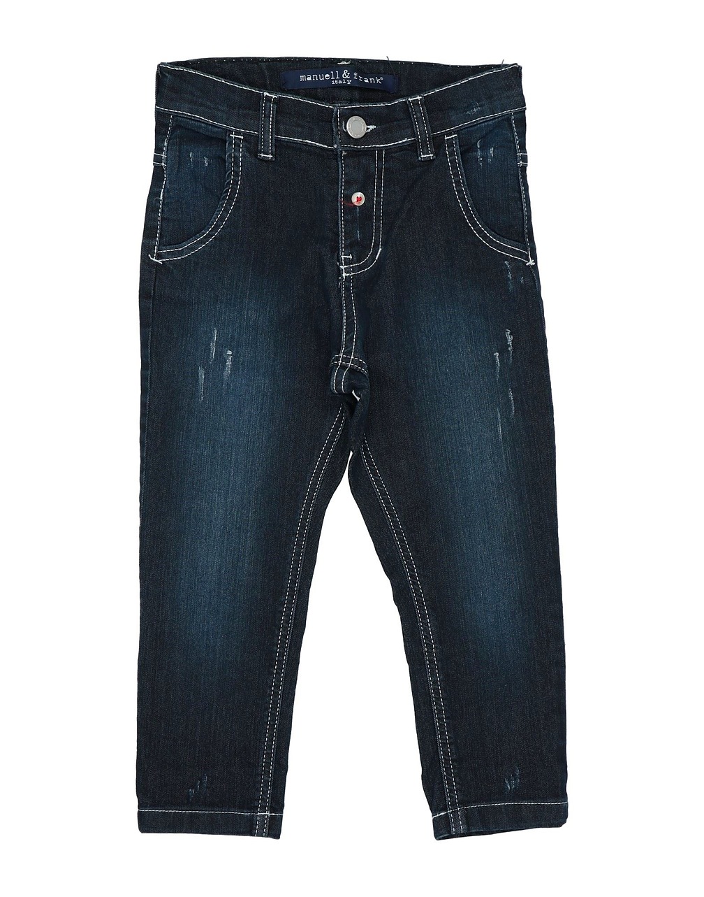 MANUELL & FRANK - Jeans