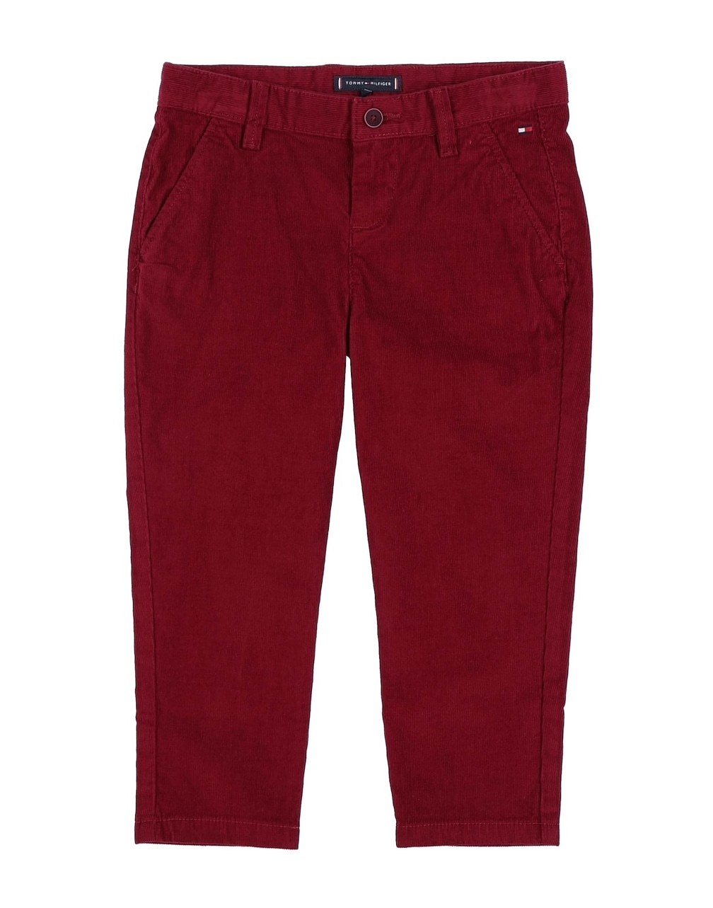TOMMY HILFIGER - Trousers