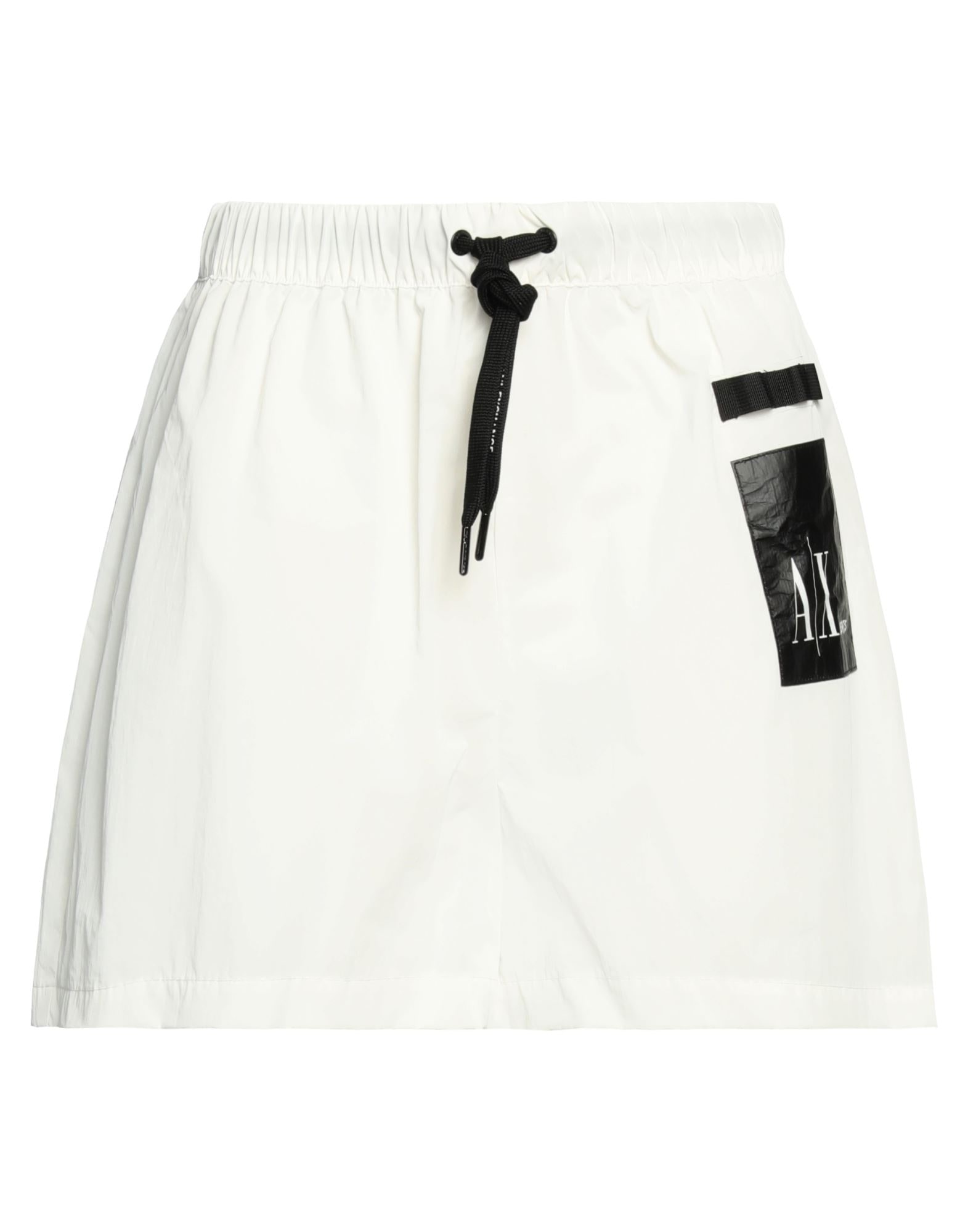 ARMANI EXCHANGE - Shorts & Bermuda Shorts