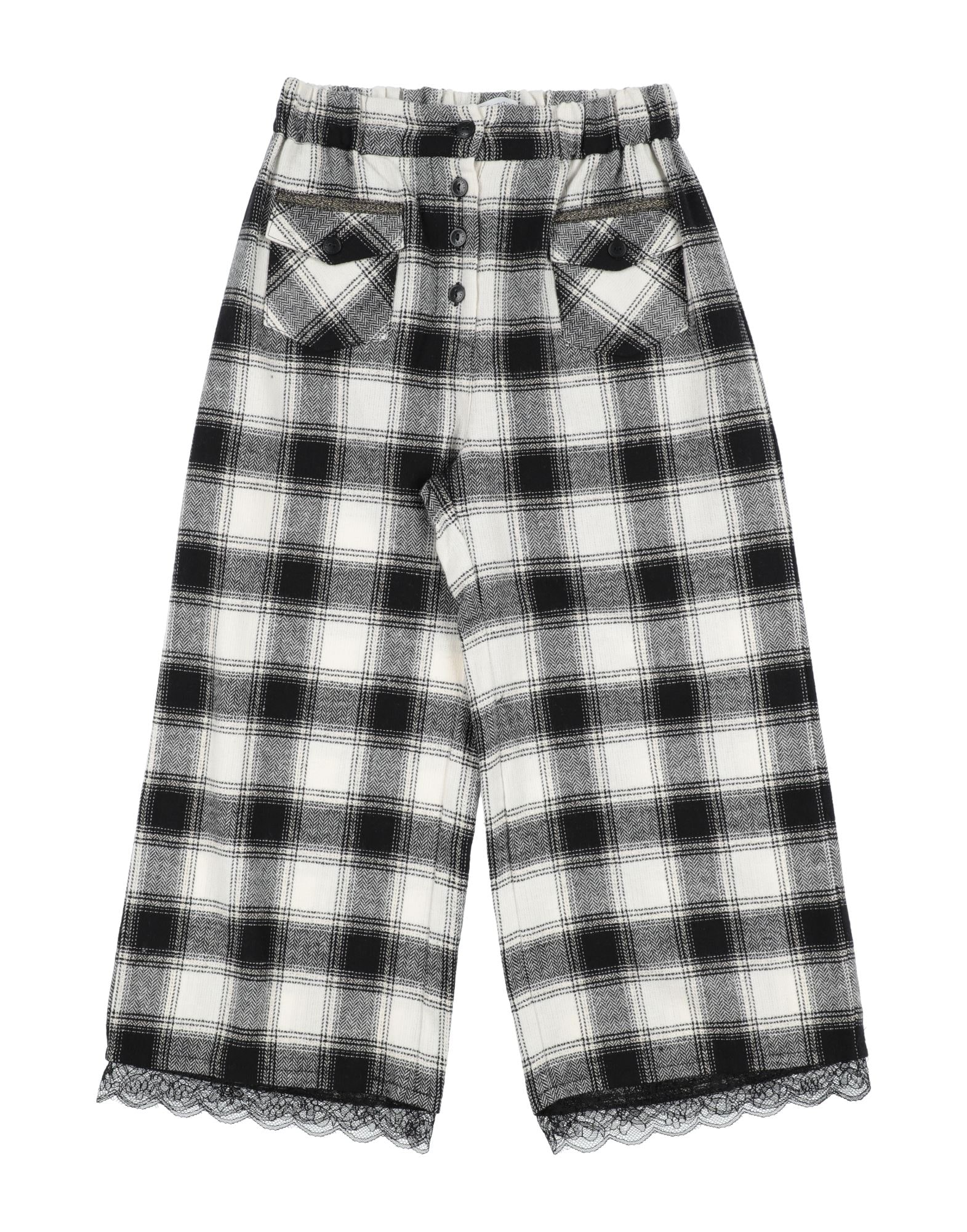 PATRIZIA PEPE - Pantaloni