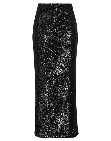 TOM FORD Gonna lunga Nero 100% Poliestere