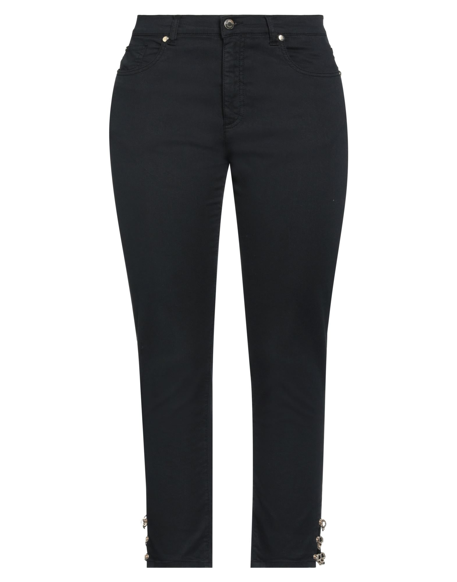 ANGELO MARANI - Джинсовые брюки