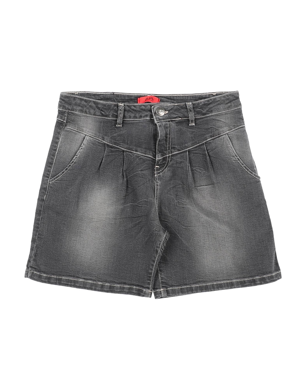 JIJIL JOLIE - Denim shorts