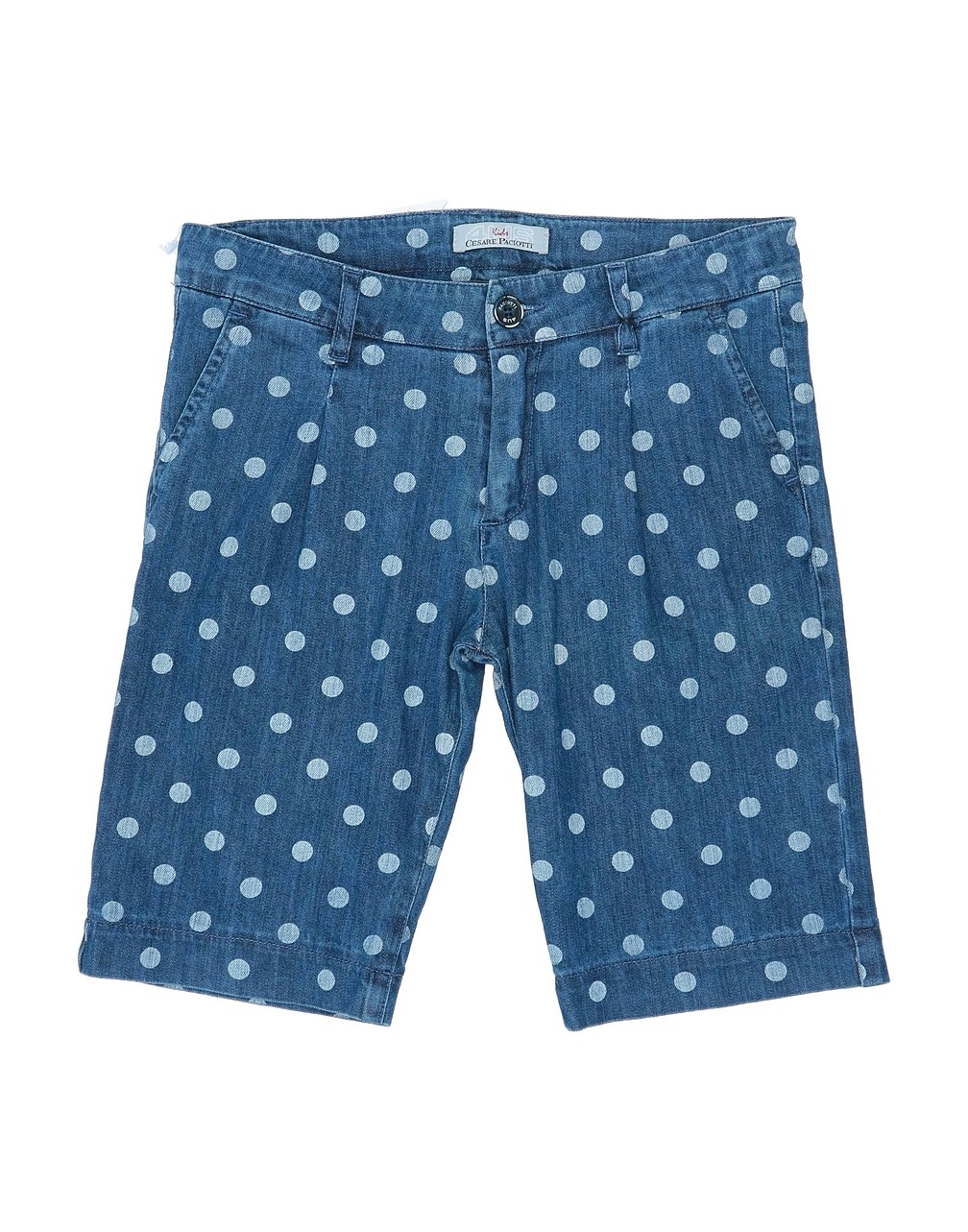 PACIOTTI 4US - Jeansshorts