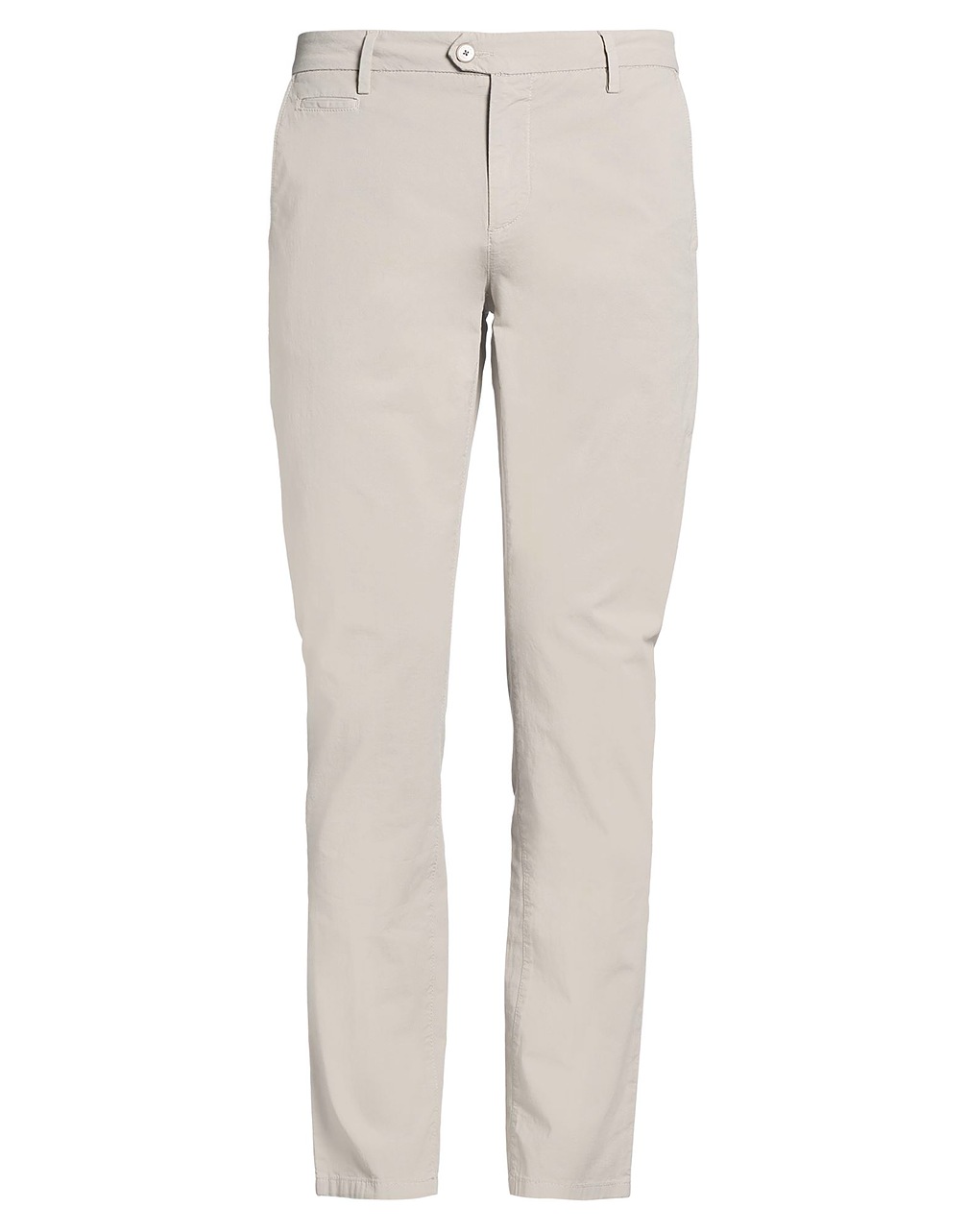 TELERIA ZED - Trousers