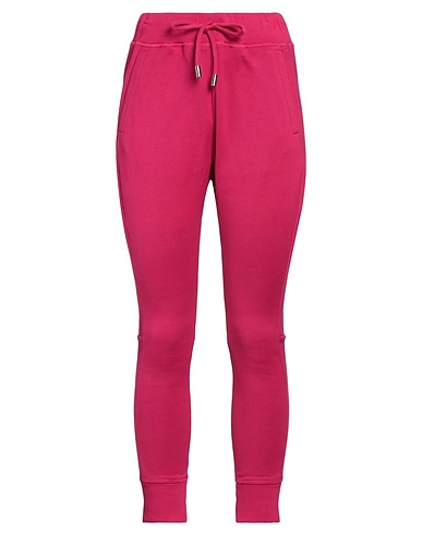 DSQUARED2 Hosen Fuchsia 100% Baumwolle, Elastan