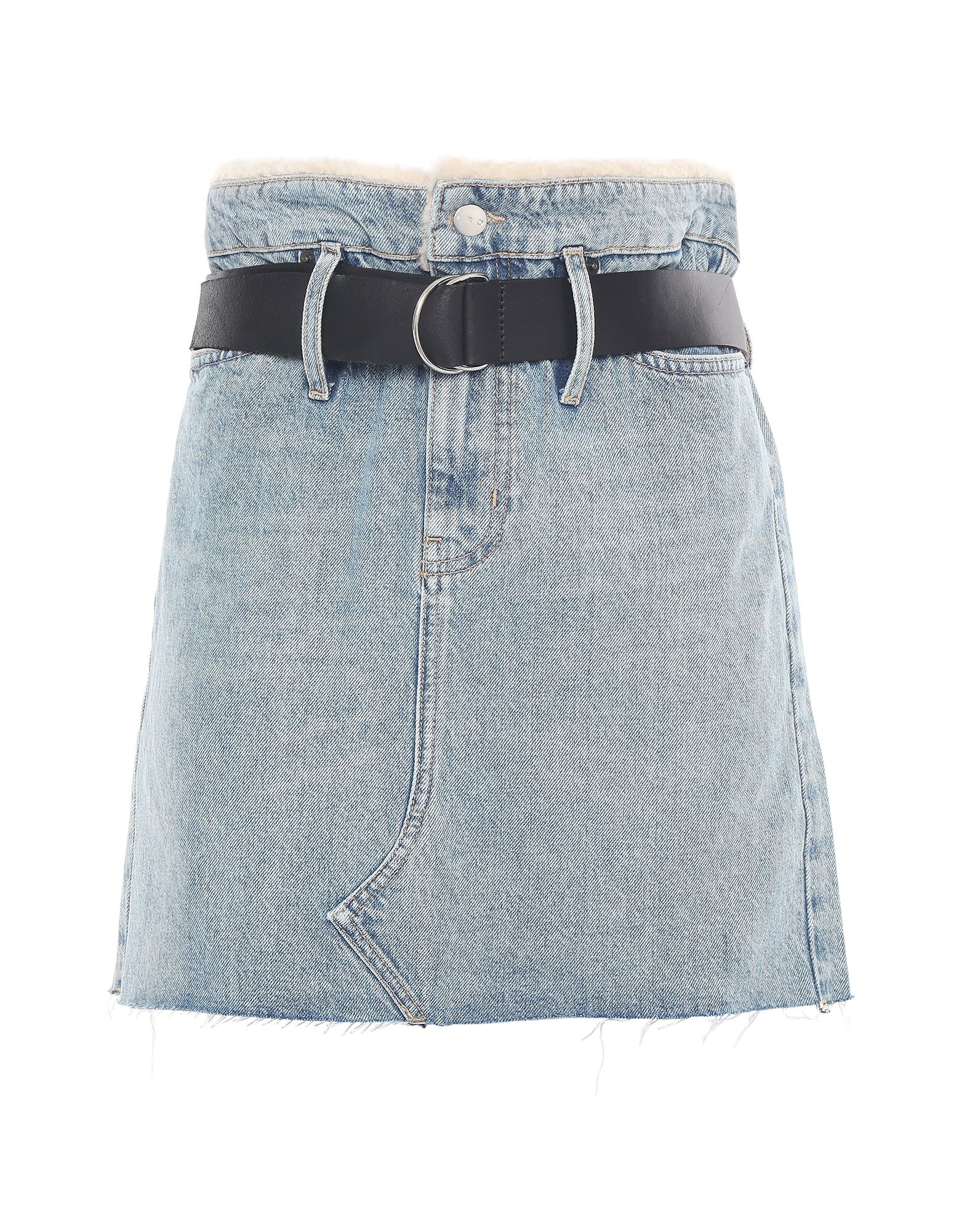 IRO - Denim skirts