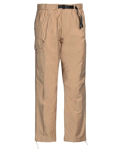 WHITE SAND Cargo Camel 85% Cotton, 15% Polyamide