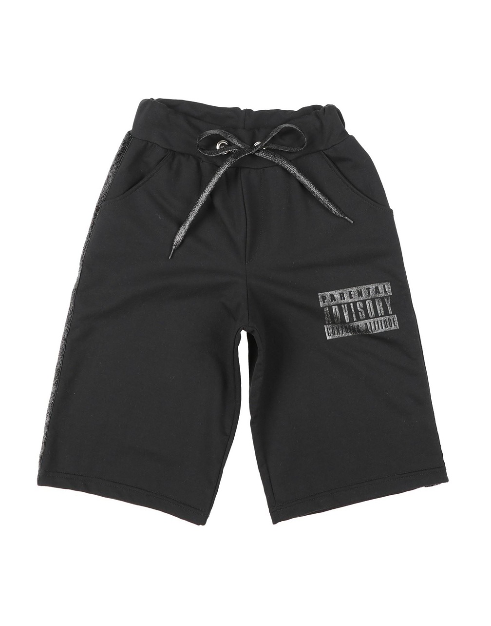 PARENTAL ADVISORY EXPLICIT CONTENT - Shorts & Bermuda Shorts