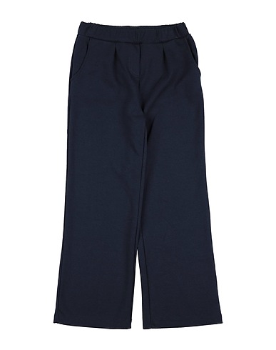 PETIT BATEAU Pantalone Blu notte 97% Cotone, 3% Poliammide