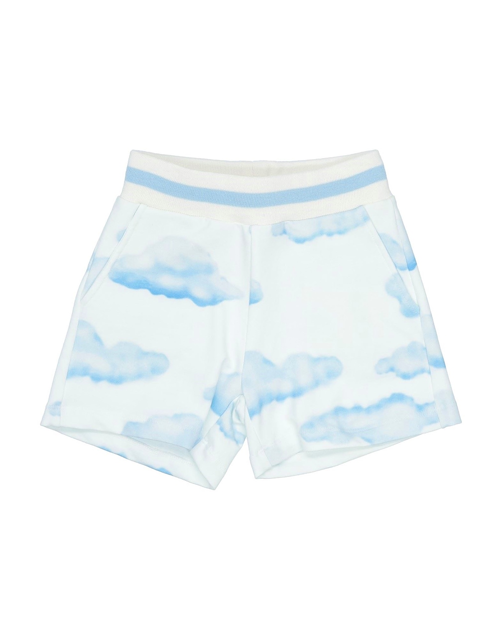 MONNALISA - Shorts & Bermuda Shorts