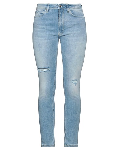 DONDUP Jeans Blau 71% Baumwolle, 16% Polyester, 11% Lyocell, 2% Elastan