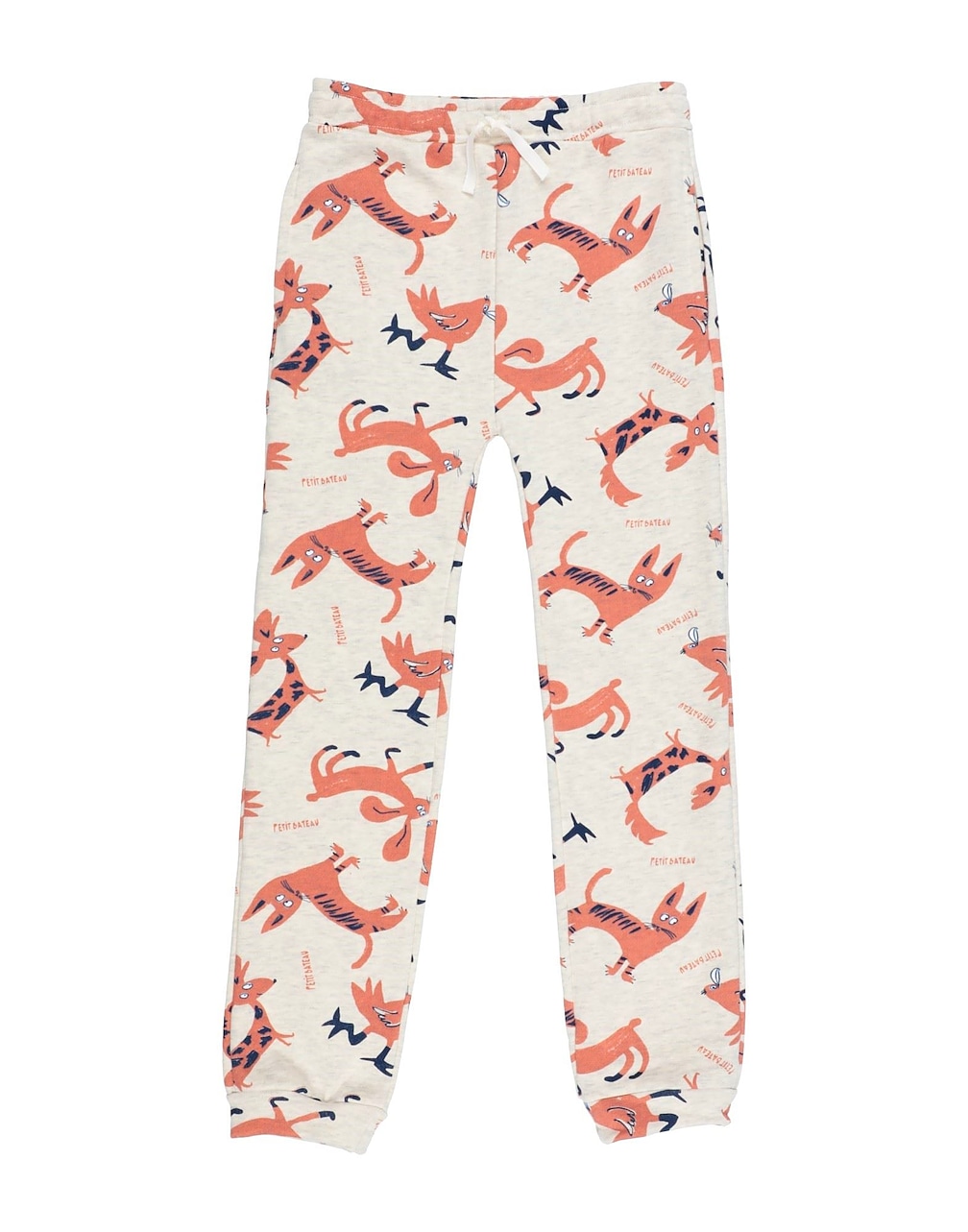 PETIT BATEAU - Trousers