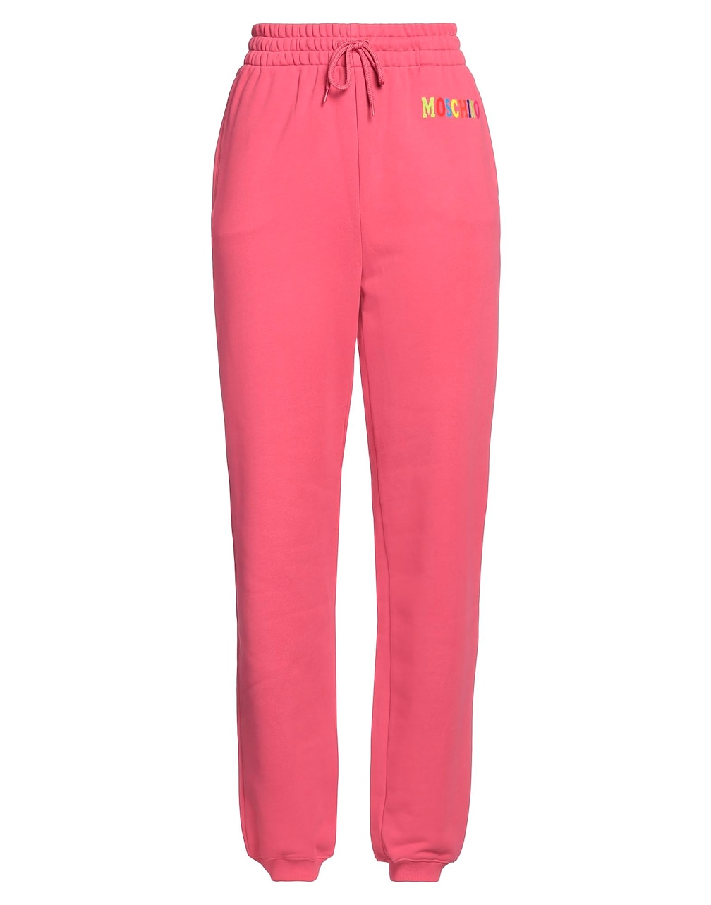 MOSCHINO - Trousers