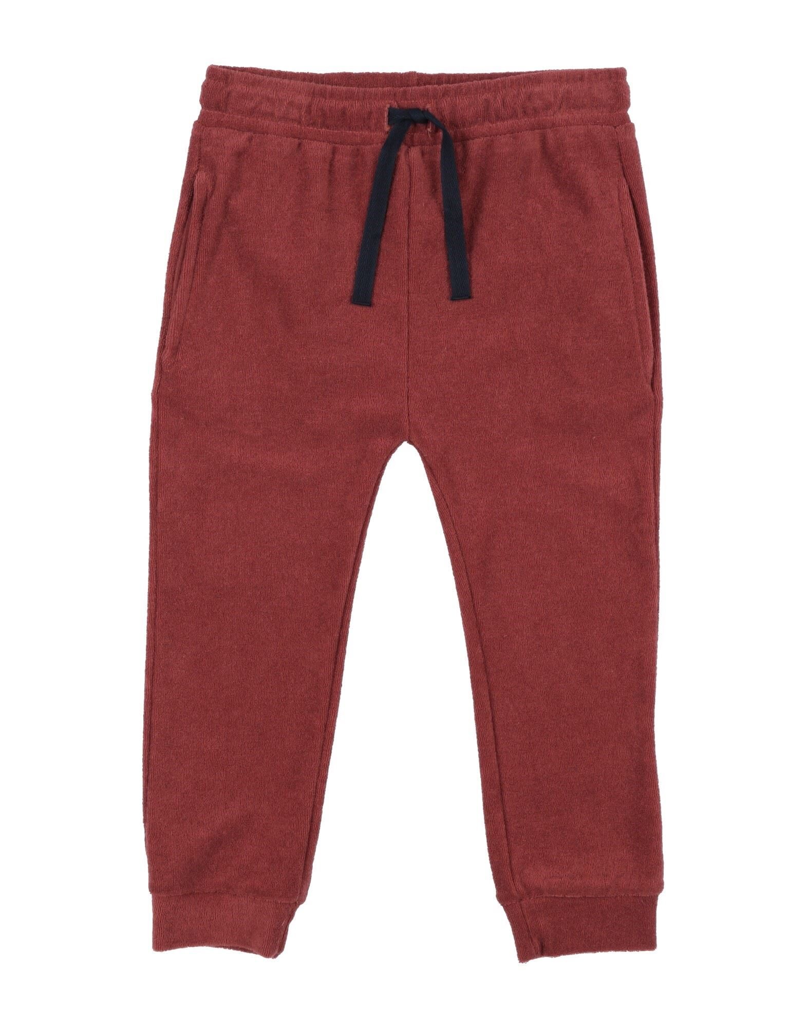 PETIT BATEAU - Trousers