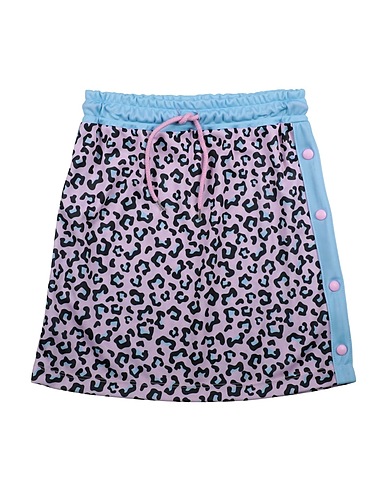 ELETTRA LAMBORGHINI Rock Rosa 100% Polyester