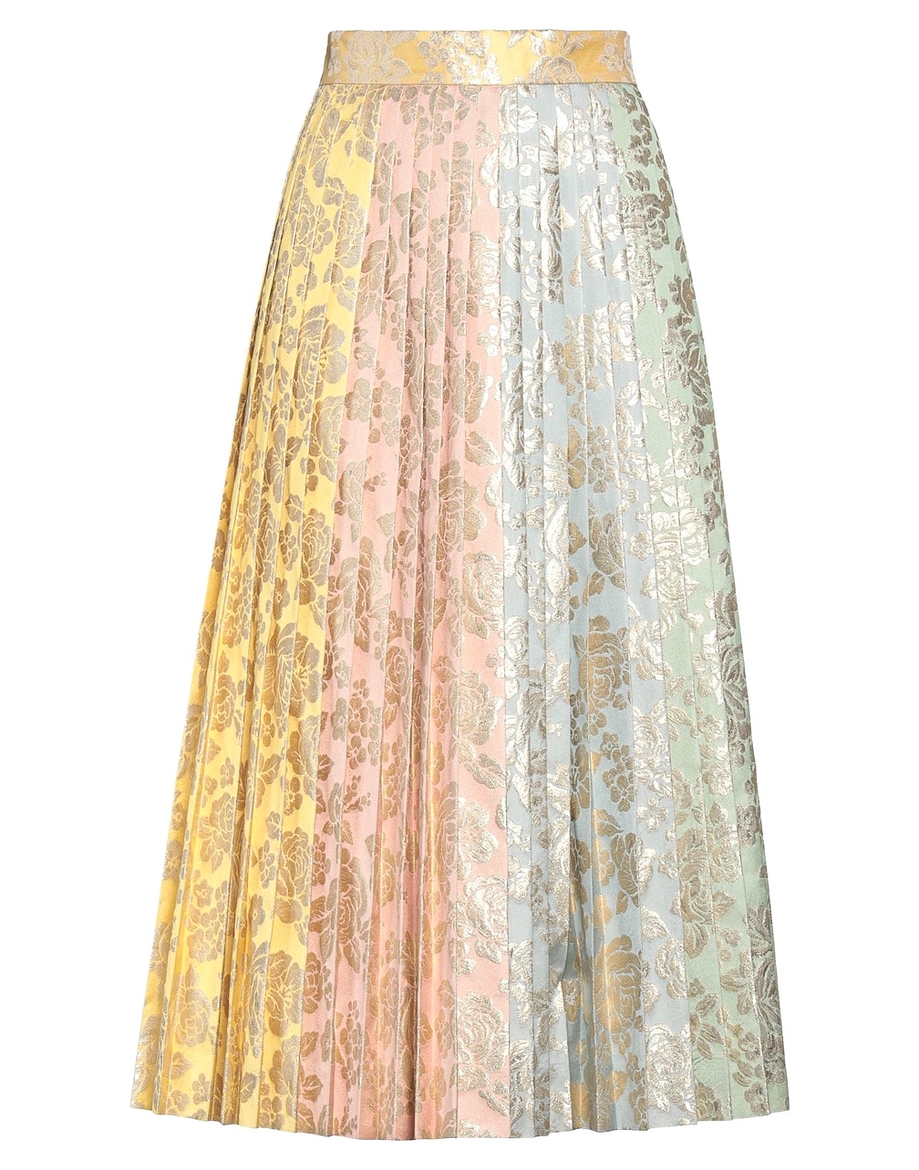 DOLCE&GABBANA - Midi-Röcke