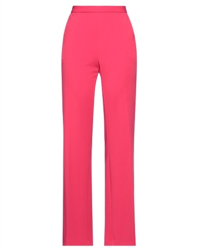 IMPERIAL Pantalone Fucsia 95% Poliestere, 5% Elastan