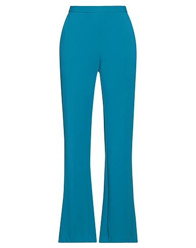 IMPERIAL Pantalone Turchese 95% Poliestere, 5% Elastan