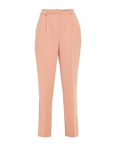 AMERICAN VINTAGE Casual trouser Blush 100% Polyacrylic
