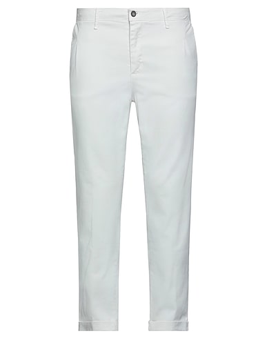STILOSOPHY Chinos Avorio 97% Cotone, 3% Elastan