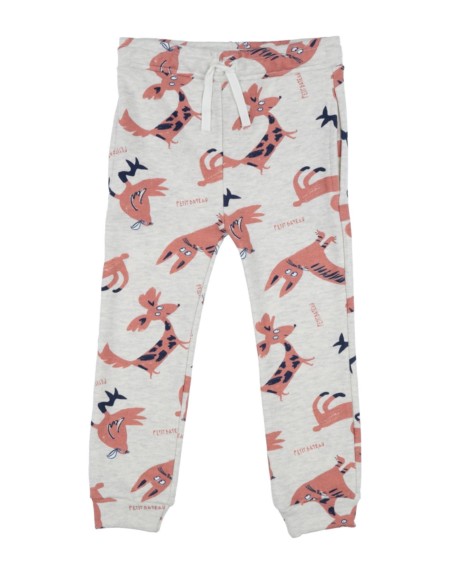PETIT BATEAU - Trousers