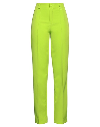 H2O  ITALIA Pantalone Verde lime 89% Poliestere, 11% Elastan