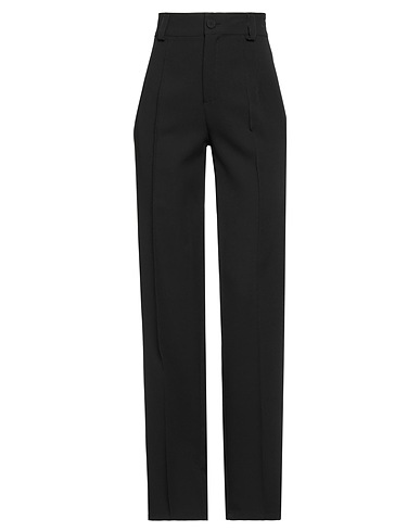 H2O  ITALIA Pantalone Nero 89% Poliestere, 11% Elastan