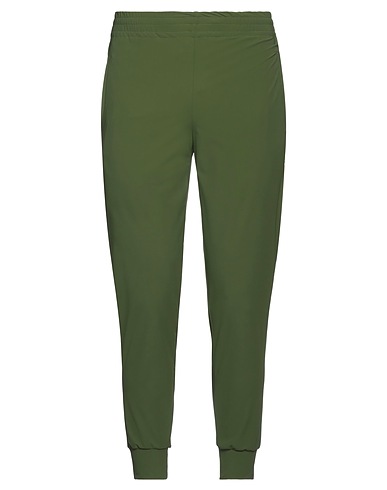 RRD Pantalón Verde militar 79% Poliamida, 21% Elastán