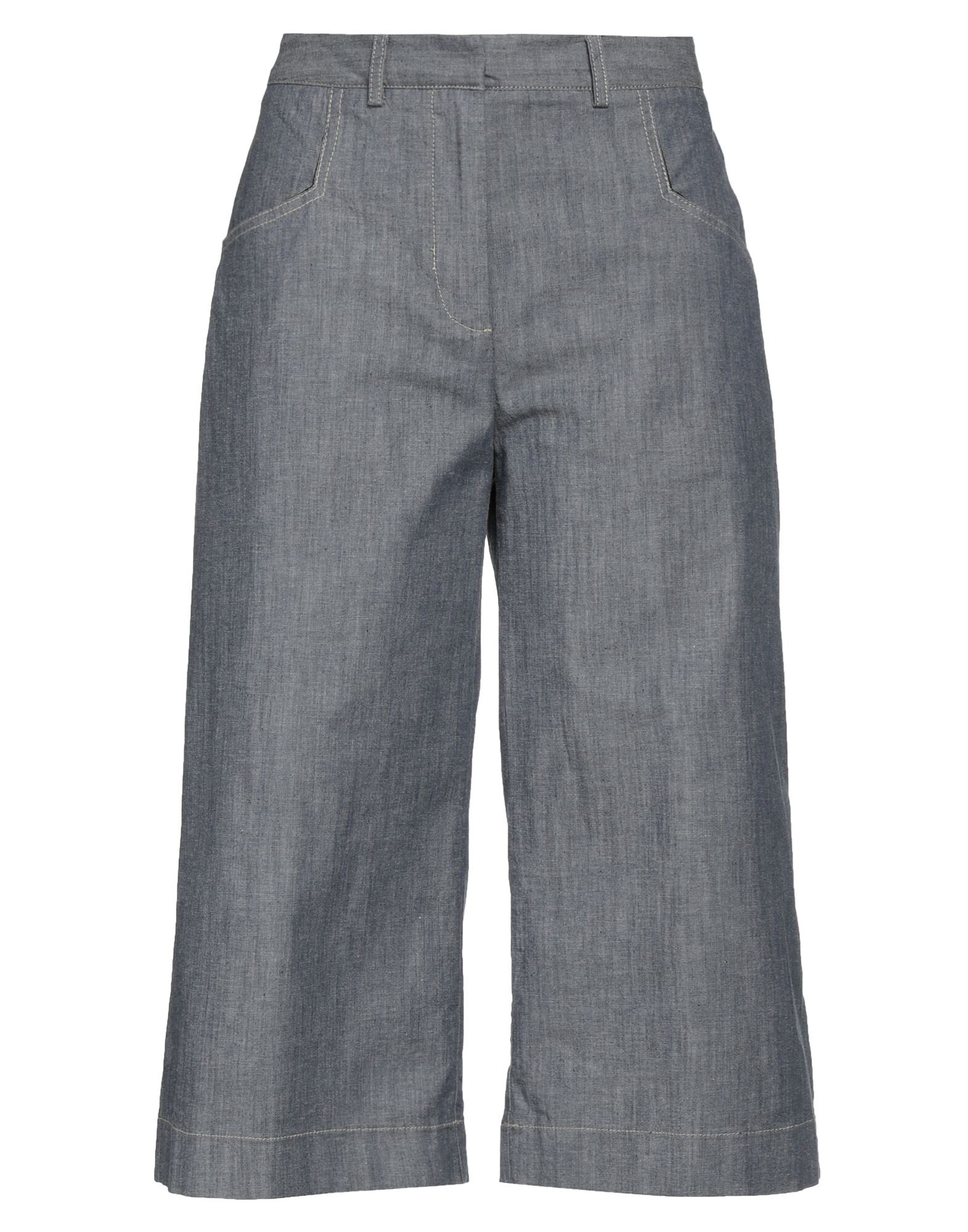 ALESSIA SANTI - Джинсовые брюки