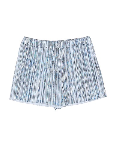JIJIL JOLIE Shorts & Bermuda White 100% Polyester