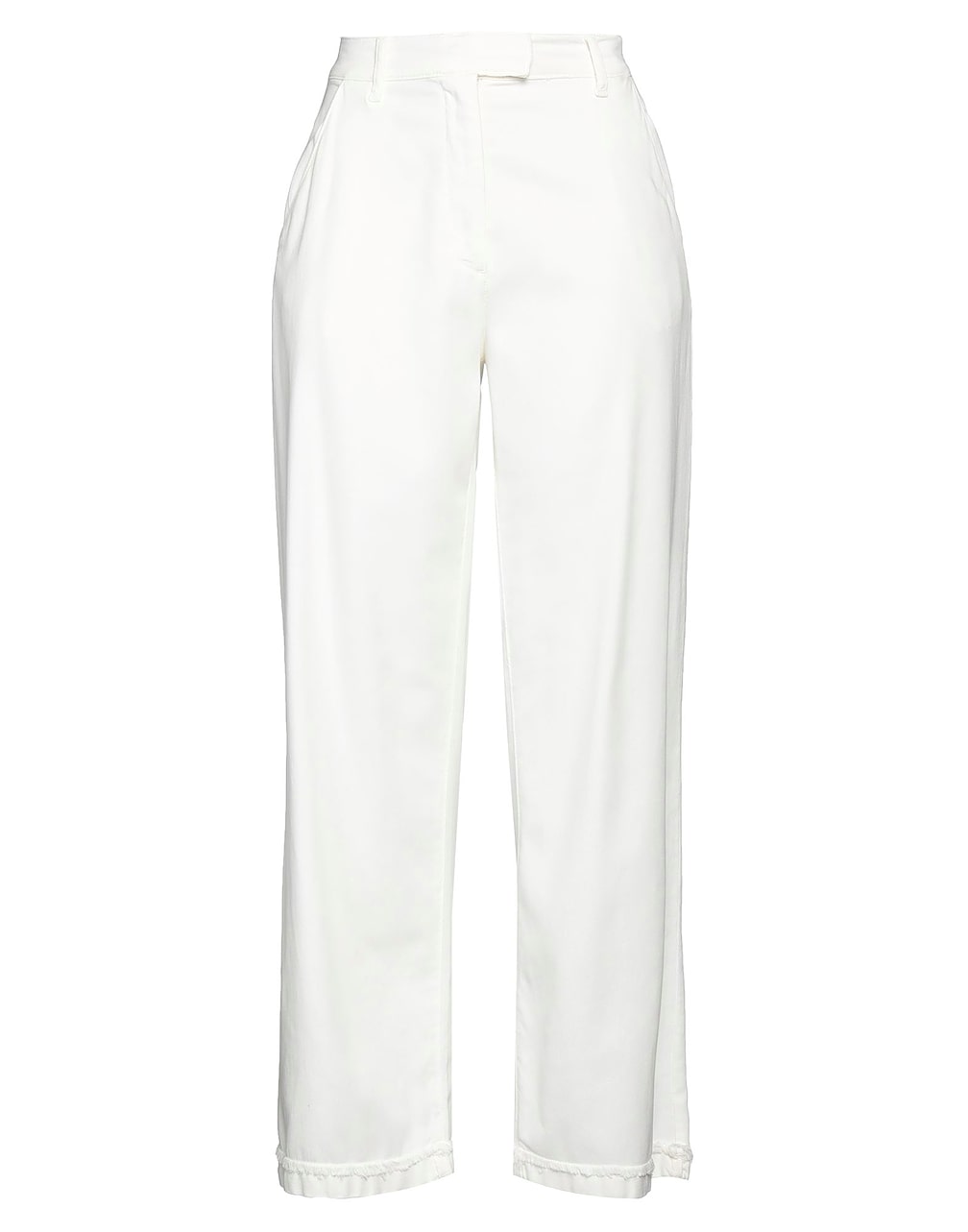 ALESSIA SANTI - Trousers