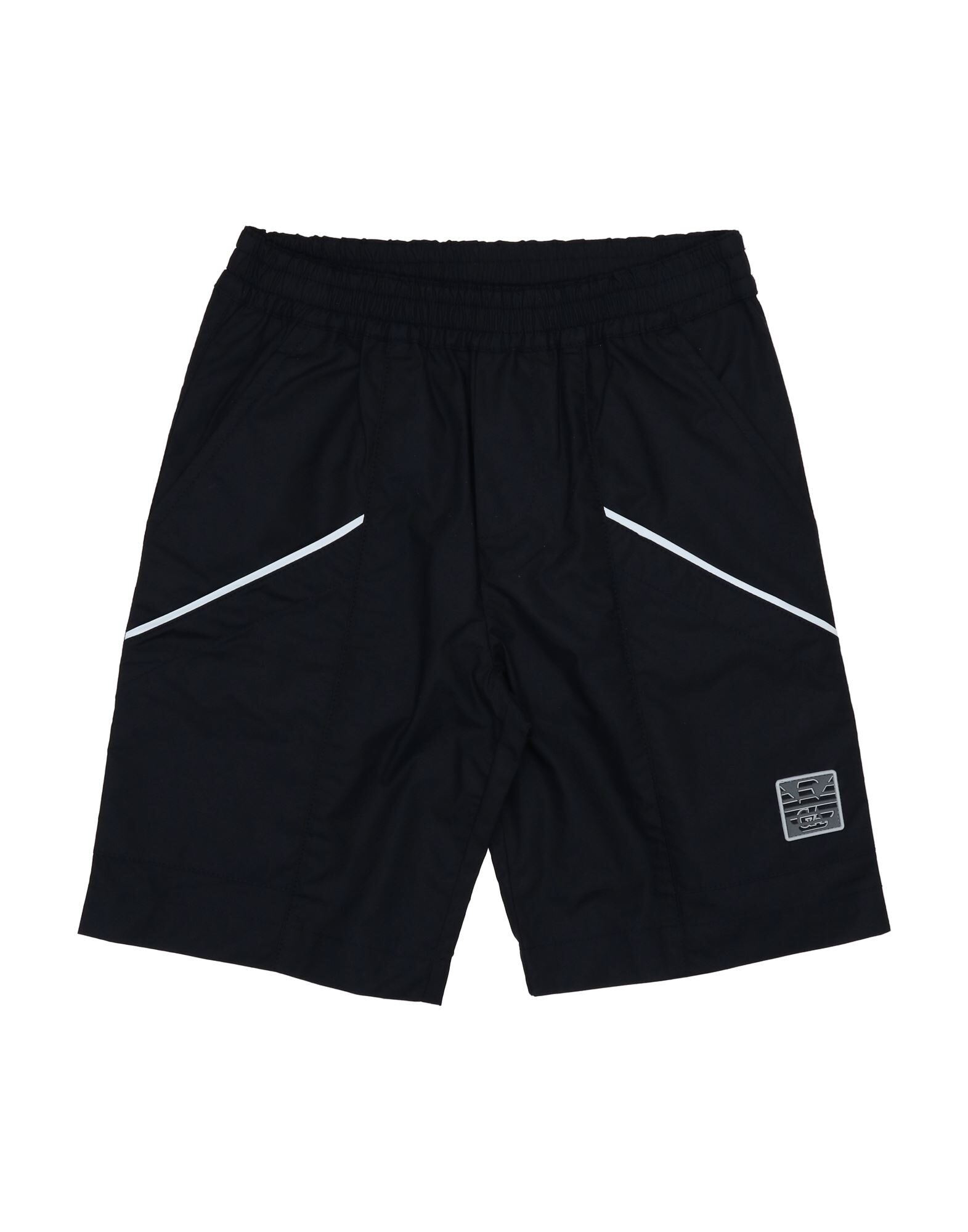 EMPORIO ARMANI - Shorts & Bermuda Shorts