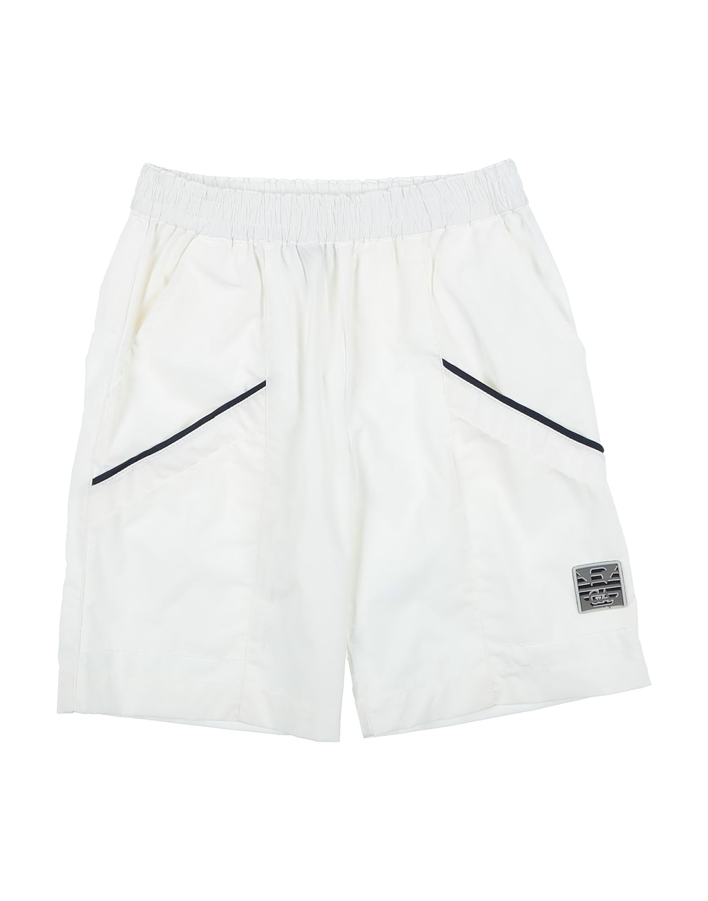EMPORIO ARMANI - Shorts & Bermuda Shorts