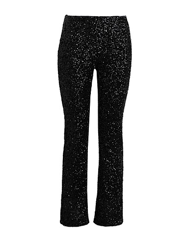 ARKET Pantalone Nero 100% Poliestere