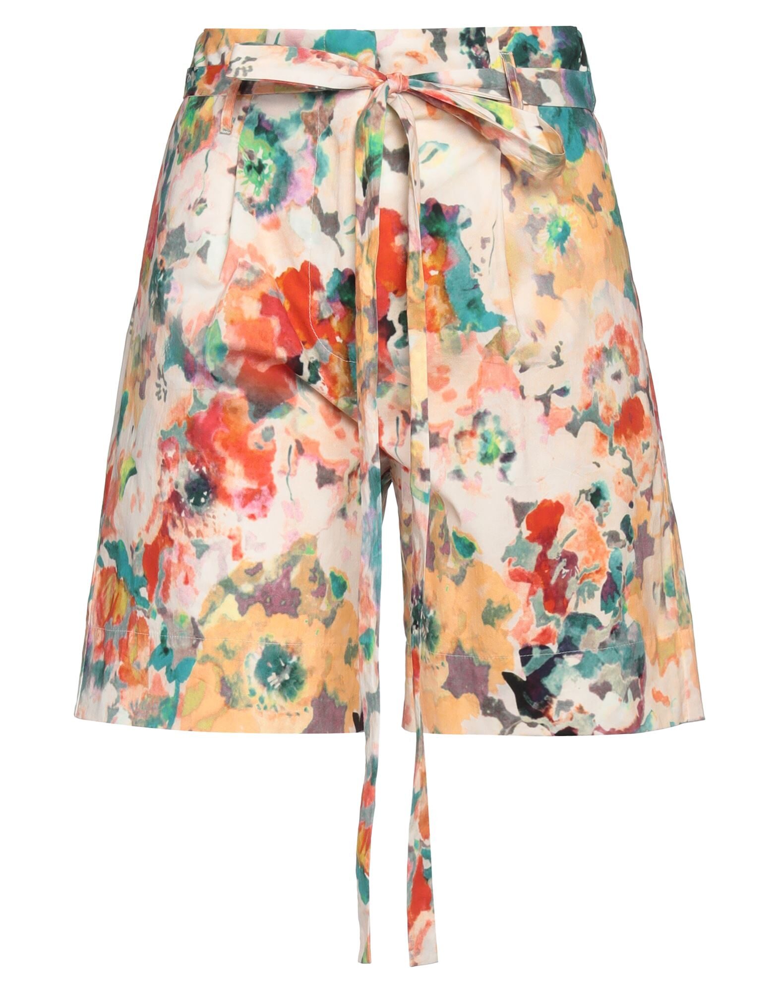 LIVIANA CONTI - Shorts & Bermuda Shorts