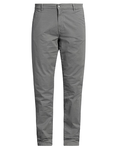 JECKERSON Casual pants Lead 96% Cotton, 4% Elastane