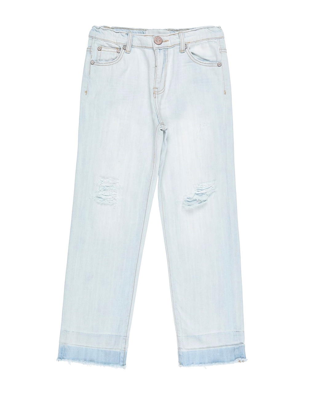 ONE TEASPOON - Pantaloni jeans