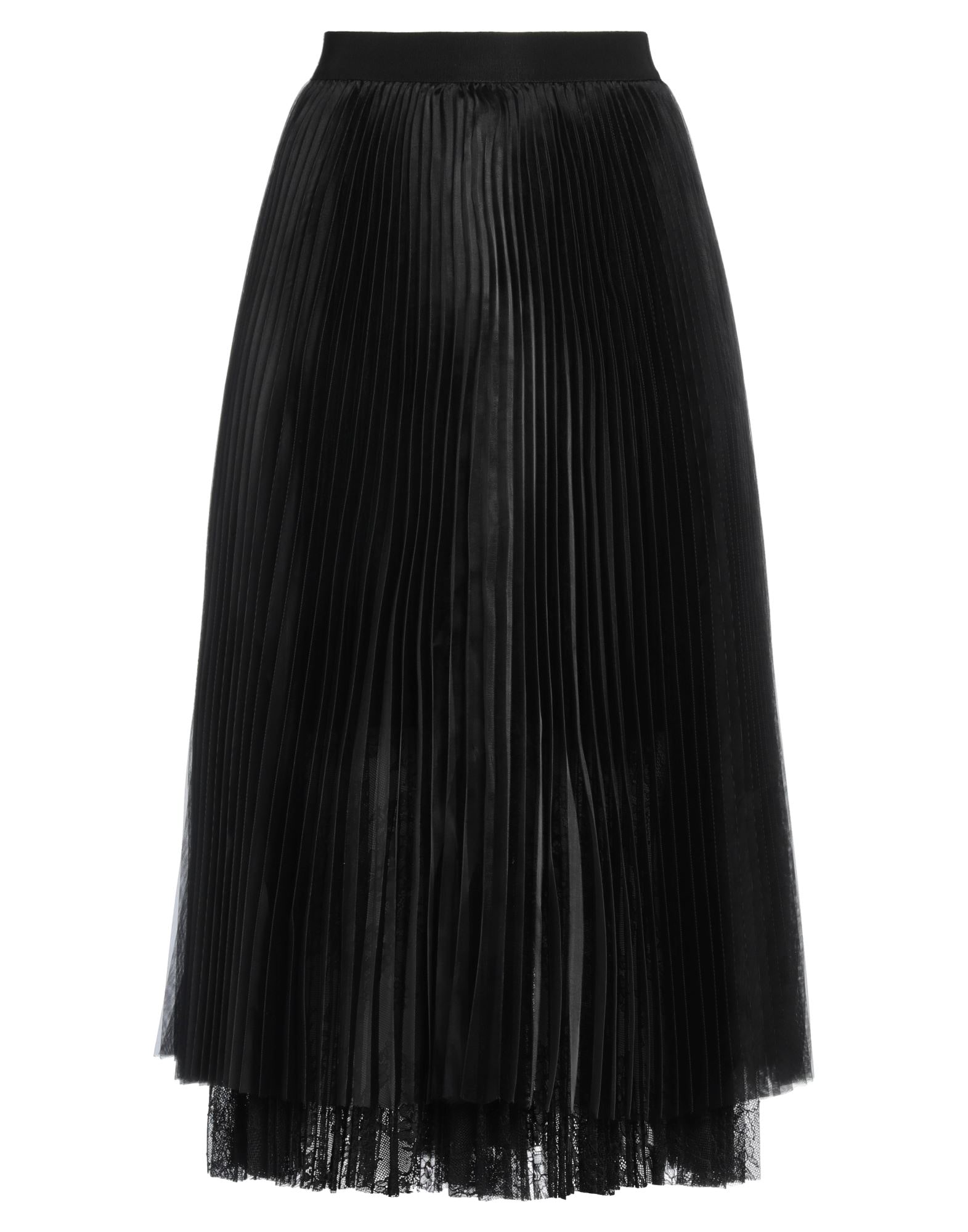 ERMANNO FIRENZE - ミディスカート