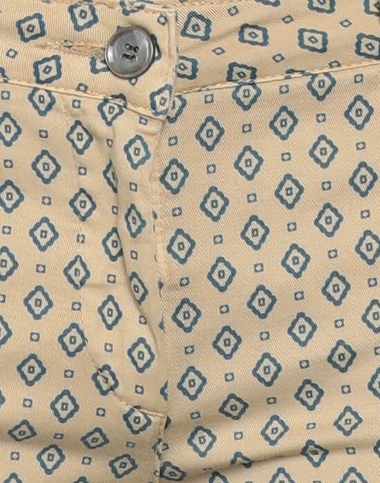 SHAFT DELUXE Повседневные брюки