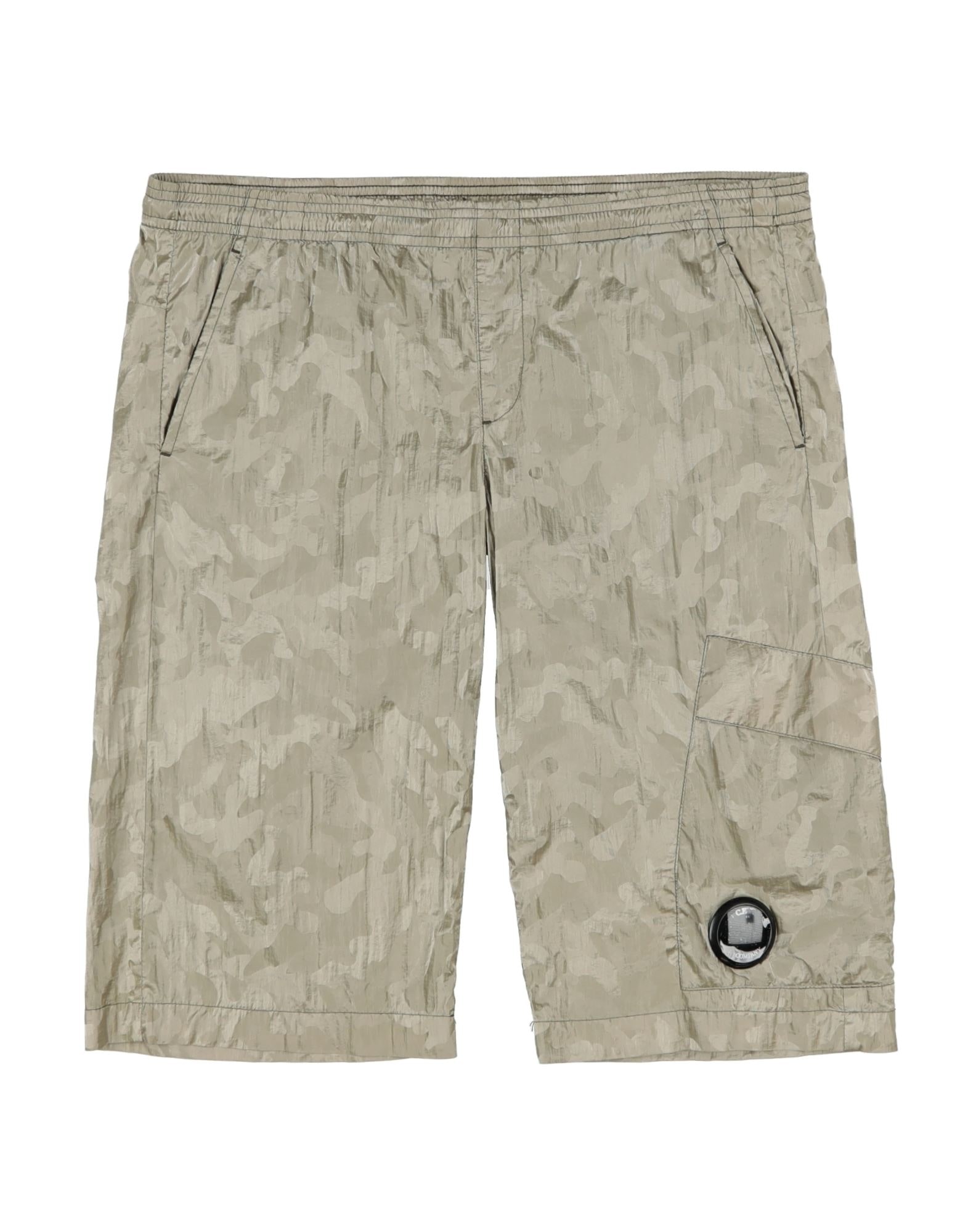 C.P. COMPANY UNDERSIXTEEN - Shorts & Bermuda Shorts