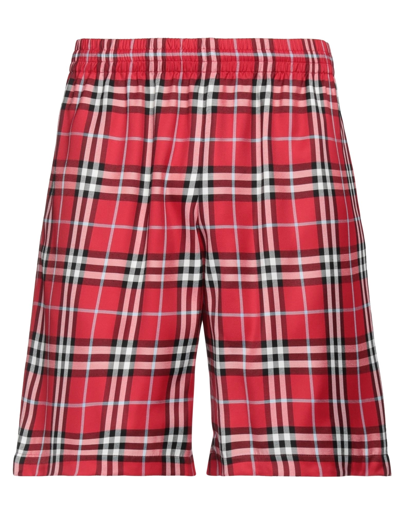 BURBERRY - Shorts & Bermuda Shorts
