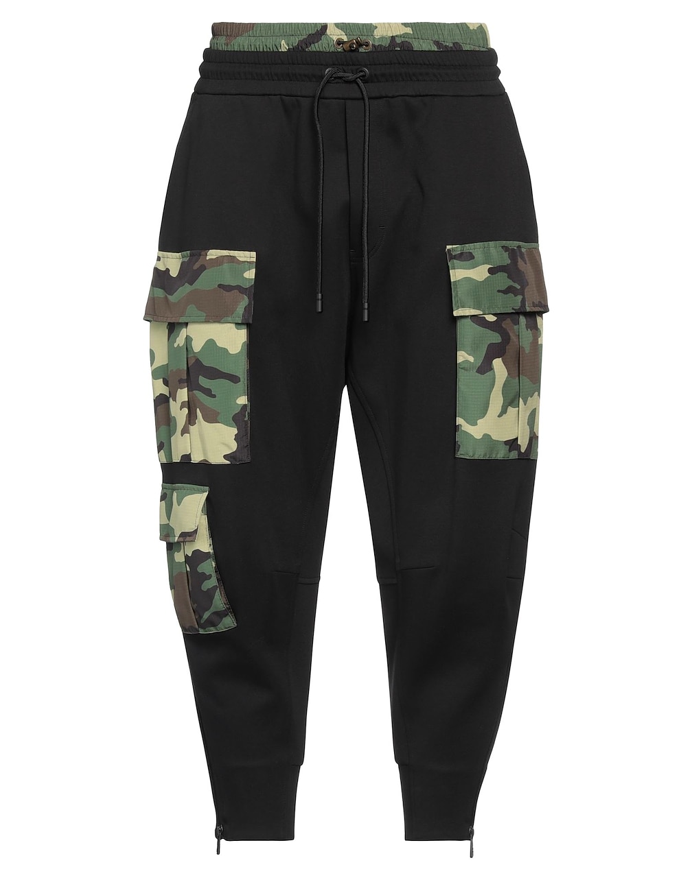 DOLCE&GABBANA - Trousers