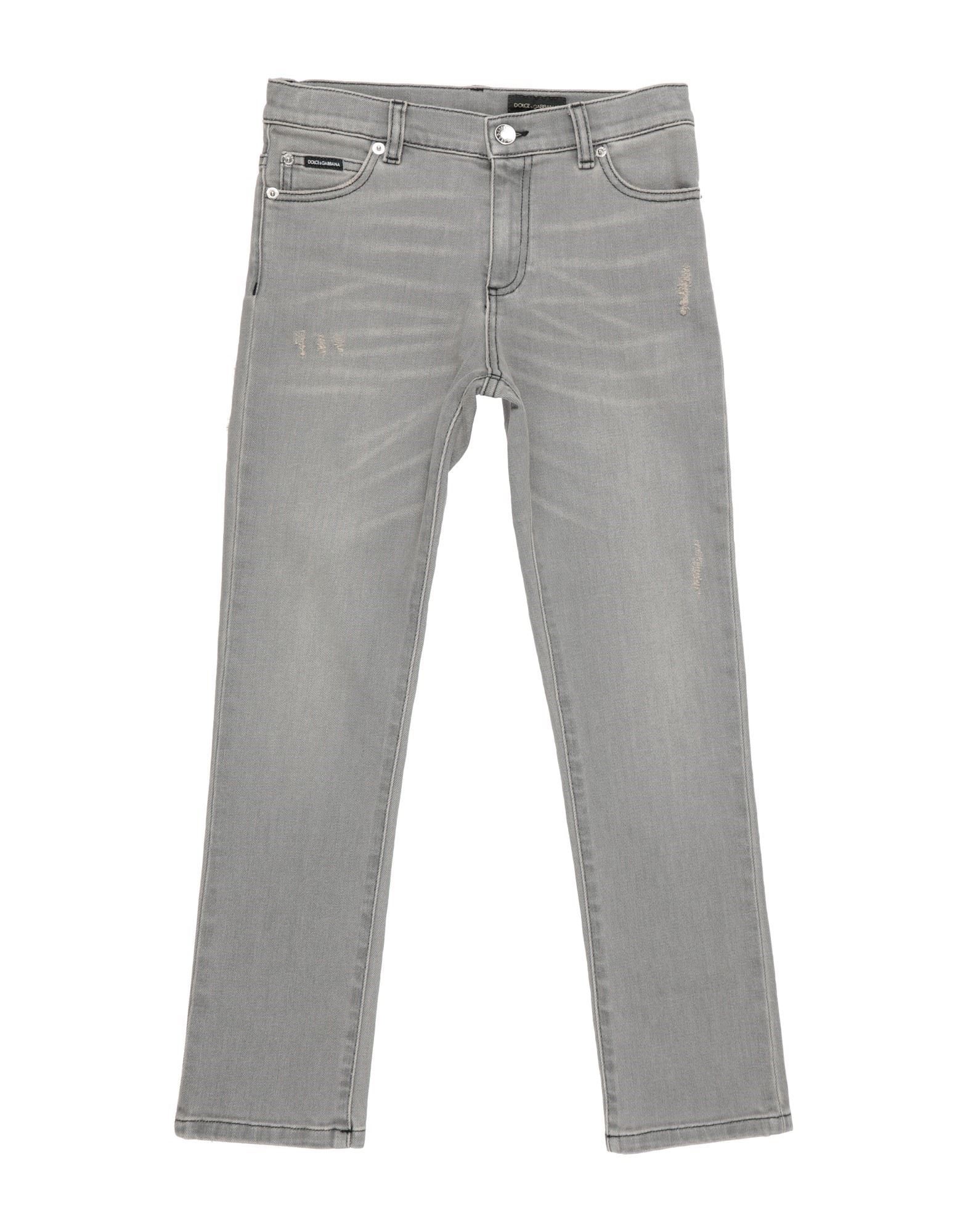 DOLCE&GABBANA - Jeanshosen