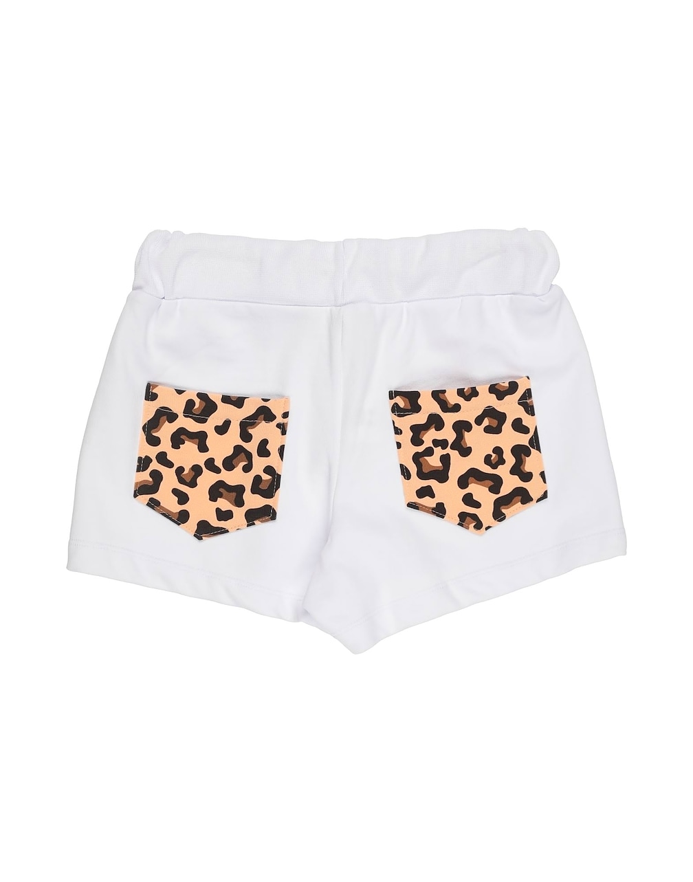 ELETTRA LAMBORGHINI - Shorts & Bermuda Shorts